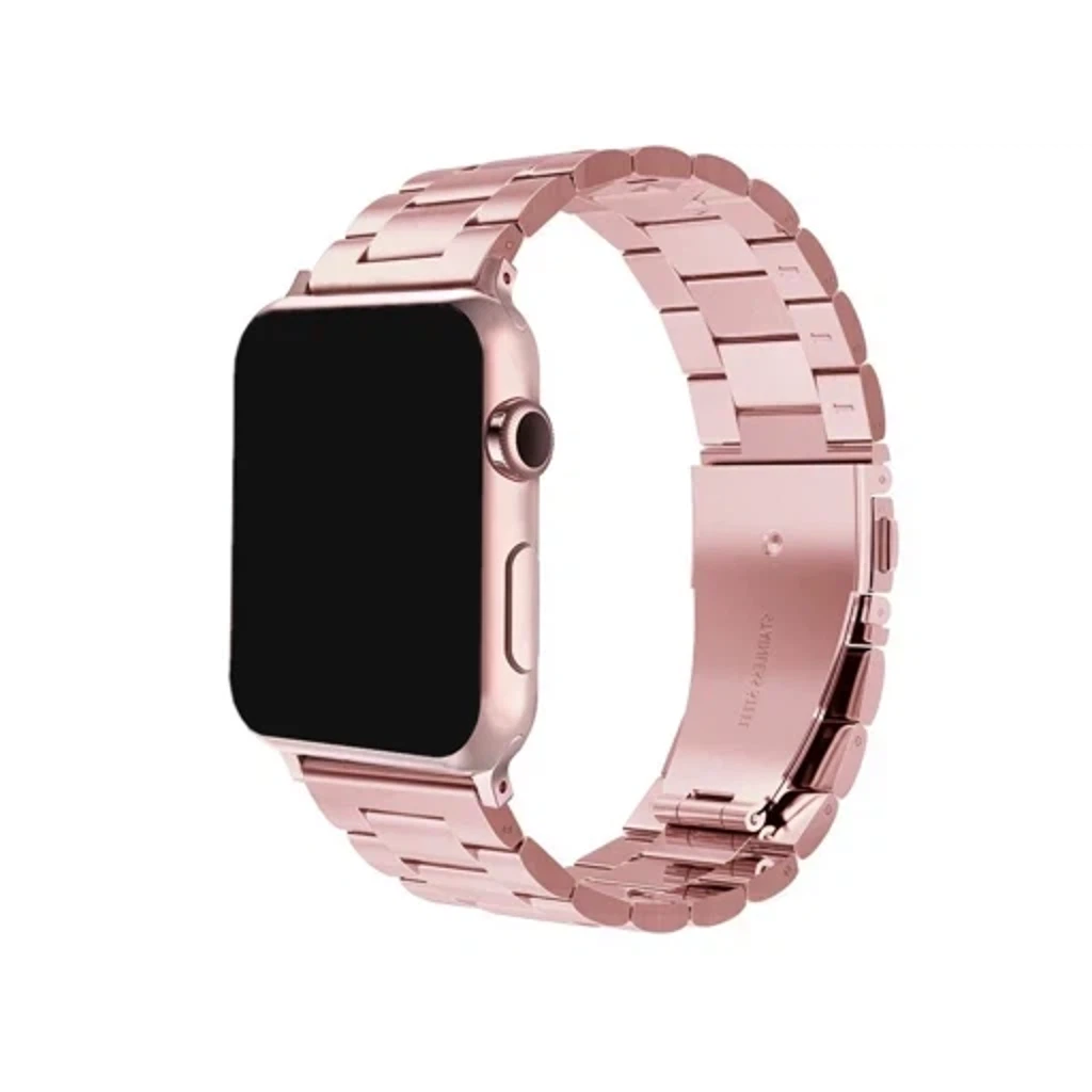 Блочный ремешок для Apple Watch 